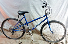 1985 Bianchi MTB Bike 18.5"