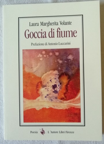 Laura margherita volante - laura,