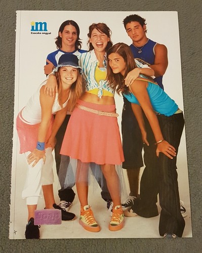 Rare floricienta original - floricienta, full