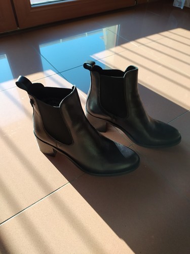 Stivaletto dakota boots donna - dakota,