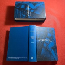 ENCICLOPEDIA DELLA MUSICA Vol