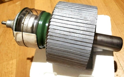 Tetrodo 47b sovietico urss - gu-47b,