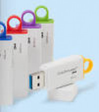 DTIG4-8GB Pen Drive USB 3.0
