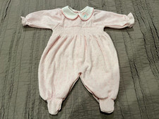 Pagliaccetto a bolle vintage