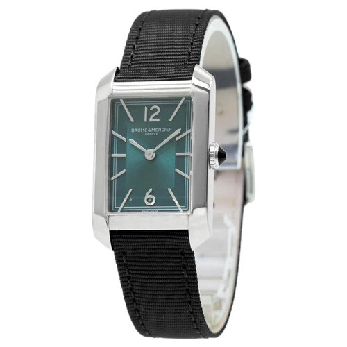 Baume mercier hampton - &,