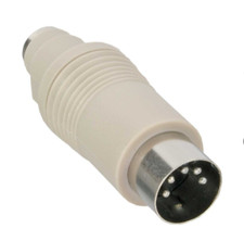 INL InLine® Adattatore PC