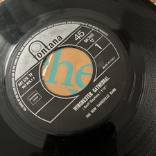 The New Vaudeville Band ‎–
