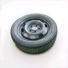 195 / 50 R15 RUOTINO RUOTA DI SCORTA MERCEDES CLASSE A 170 160 W168