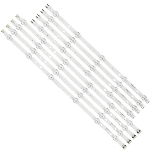 Pezzi strisce led - pezzi,