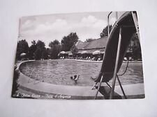 Roma - S. Felice Circeo Baia d'Argento - spedita f. g.