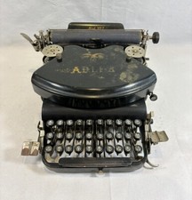 Macchina A Scrivere da