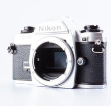 EX+++++ Boîtier Nikon FG-20