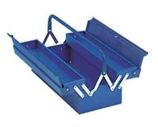 Cassetta Porta Attrezzi