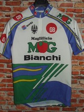 MG BIANCHI SPORTFUL MAGLIA