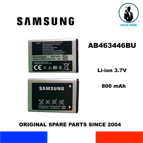 Bateria origen samsung - samsung, oem