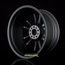 4x OZ Ultraleggera HLT opaco