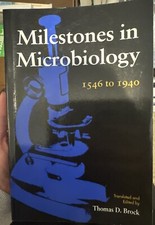 Milestones microbiology - milestones, in