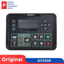 DC92DR MKII AMF Regolatore