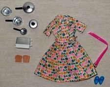 Barbie Vestito Originale 1965