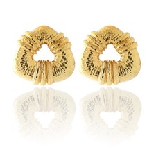 Orecchini clip orecchio