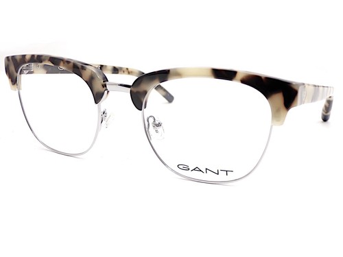Montatura occhiali gant nera - gant,