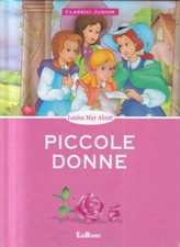 Fs - PICCOLE DONNE - Louisa