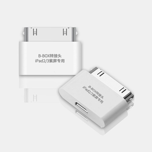 Adattatore per ipad 3 - jc,