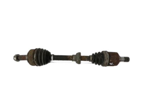 Albero motore semiasse - albero,