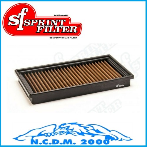 Filtro aria sportivo sprint - sportivo,