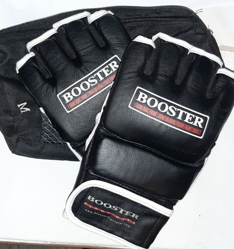 Guanti mma