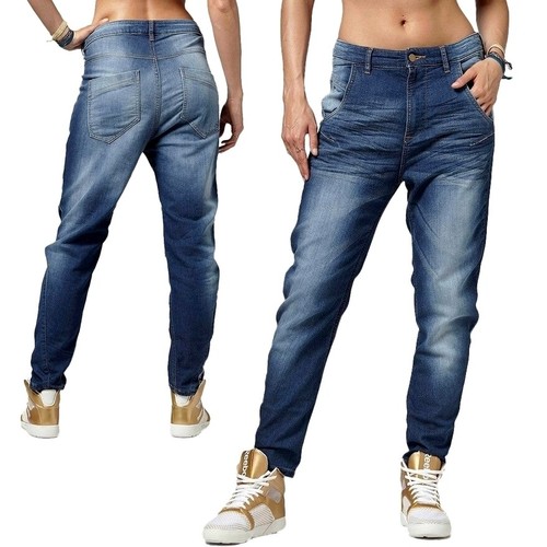 Reebok donna jeans stretch - donna,