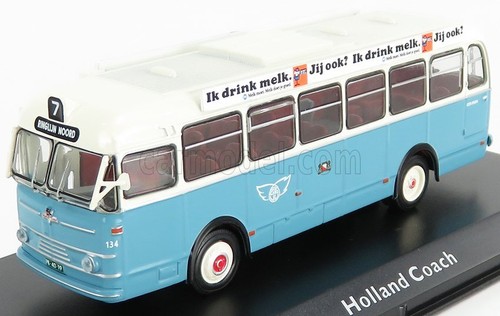 Edicola holland coach - 1/72,