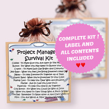 Kit Sopravvivenza Project