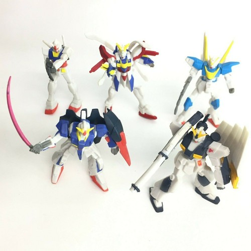 Bandai gashapon mini - gashapon,