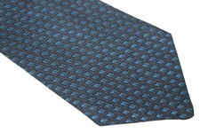 Cravatta CRAVATS OF LONDON prodotta in Inghilterra cravatta di seta F80031