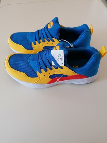 Sneakers lidl numero - numero, 42