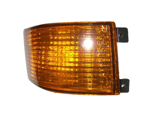 Indicatore direzione lato