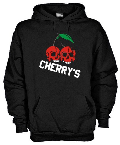 Felpa fun ks05 cherry - ks05, cherry's