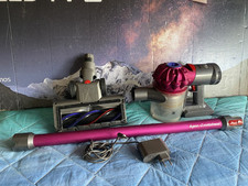 Aspirapolvere Dyson V7 Per