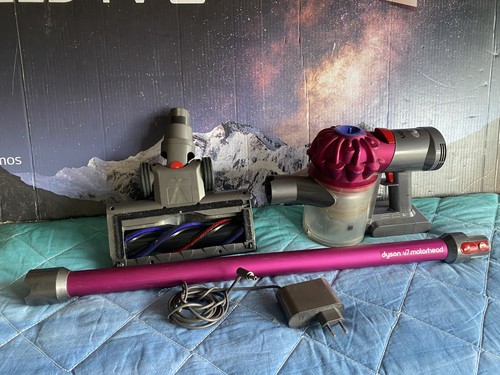 Aspirapolvere dyson per - aspirapolvere, v7