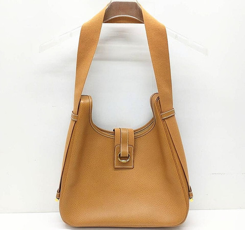 Borsa tracolla hermes saco - a,