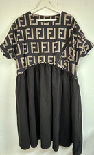 Abito casual donna ispirato a