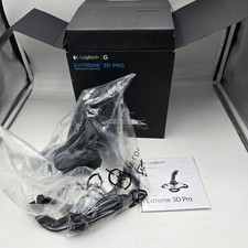 Joystick Logitech Extreme 3D