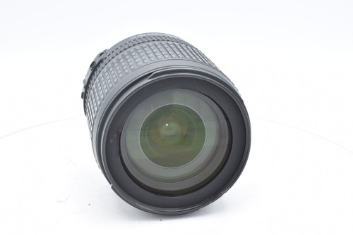 Nikon 18 105 mm - 18-105,