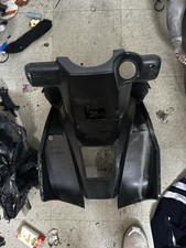 CARENA PLASTICA RETROSCUDO