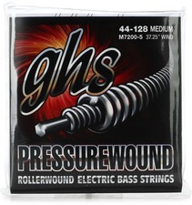 GHS M7200-5 Pressurewound
