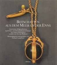 Botschaften aus dem Meer ob