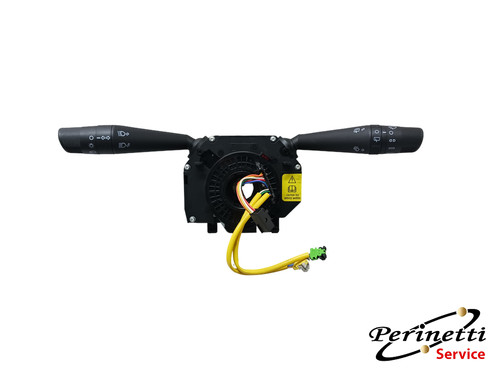 Devio luci tergi fiat - luci, grande