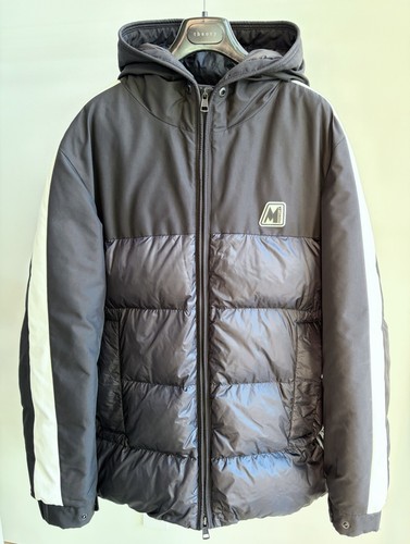 Giubbotto piumino uomo moncler - piumino,