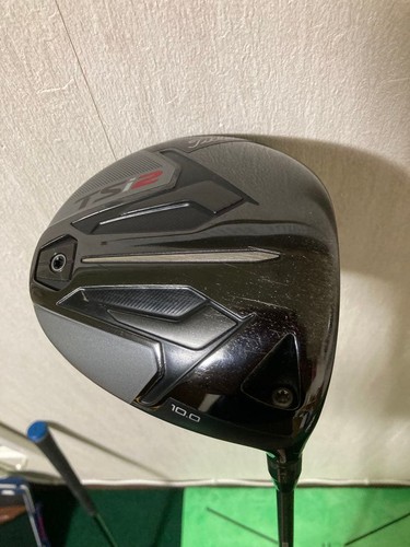 Titleist tsi2 driver - tsi2, 10.0°
